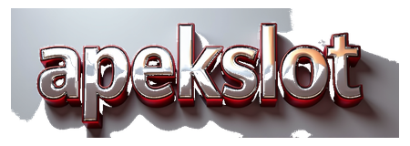 apekslot login logo